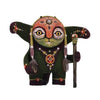 Cute Alien Figure